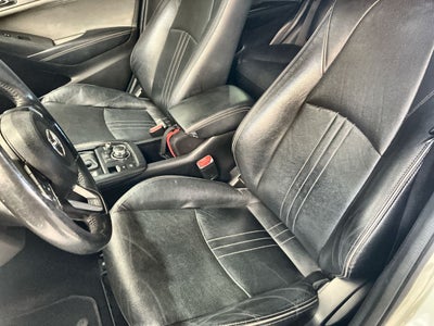 2019 Mazda Mazda CX-3 I GT 2WD