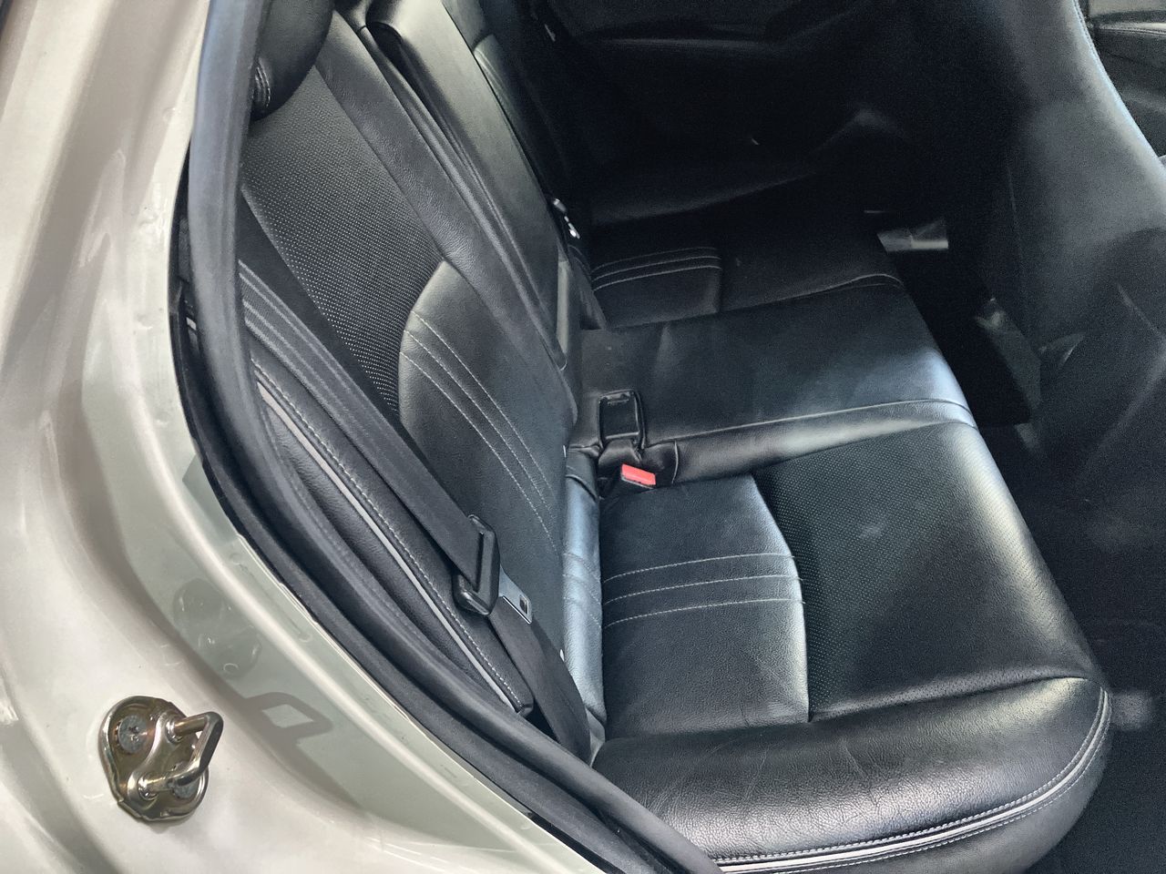 2019 Mazda Mazda CX-3 I GT 2WD