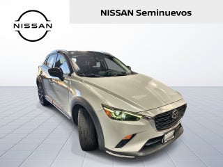 2019 Mazda Mazda CX-3 CX3 I GRAND TOURING