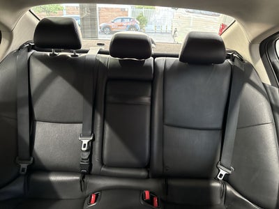 2017 INFINITI Q50 PERFECTION TA