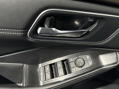 2025 Nissan X-TRAIL EXCLUSIVE 2 ROW 25