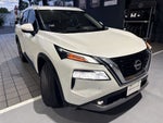 2025 Nissan X-TRAIL EXCLUSIVE 2 ROW 25