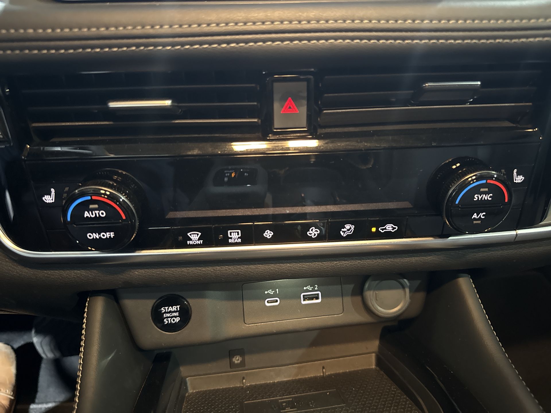 2025 Nissan X-TRAIL EXCLUSIVE 2 ROW 25