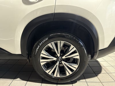 2025 Nissan X-TRAIL EXCLUSIVE 2 ROW 25