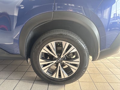 2025 Nissan X-TRAIL EXCLUSIVE 2 ROW 25