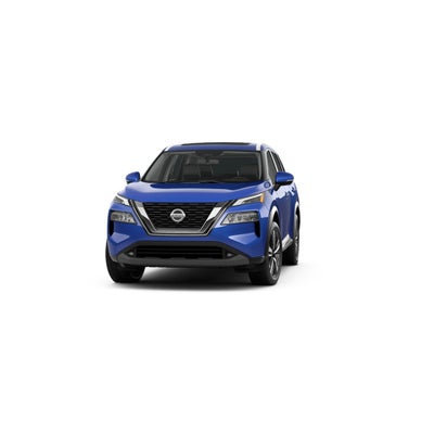 2024 Nissan XTRAIL XTRAIL PLATINUM PLUS 2 ROW