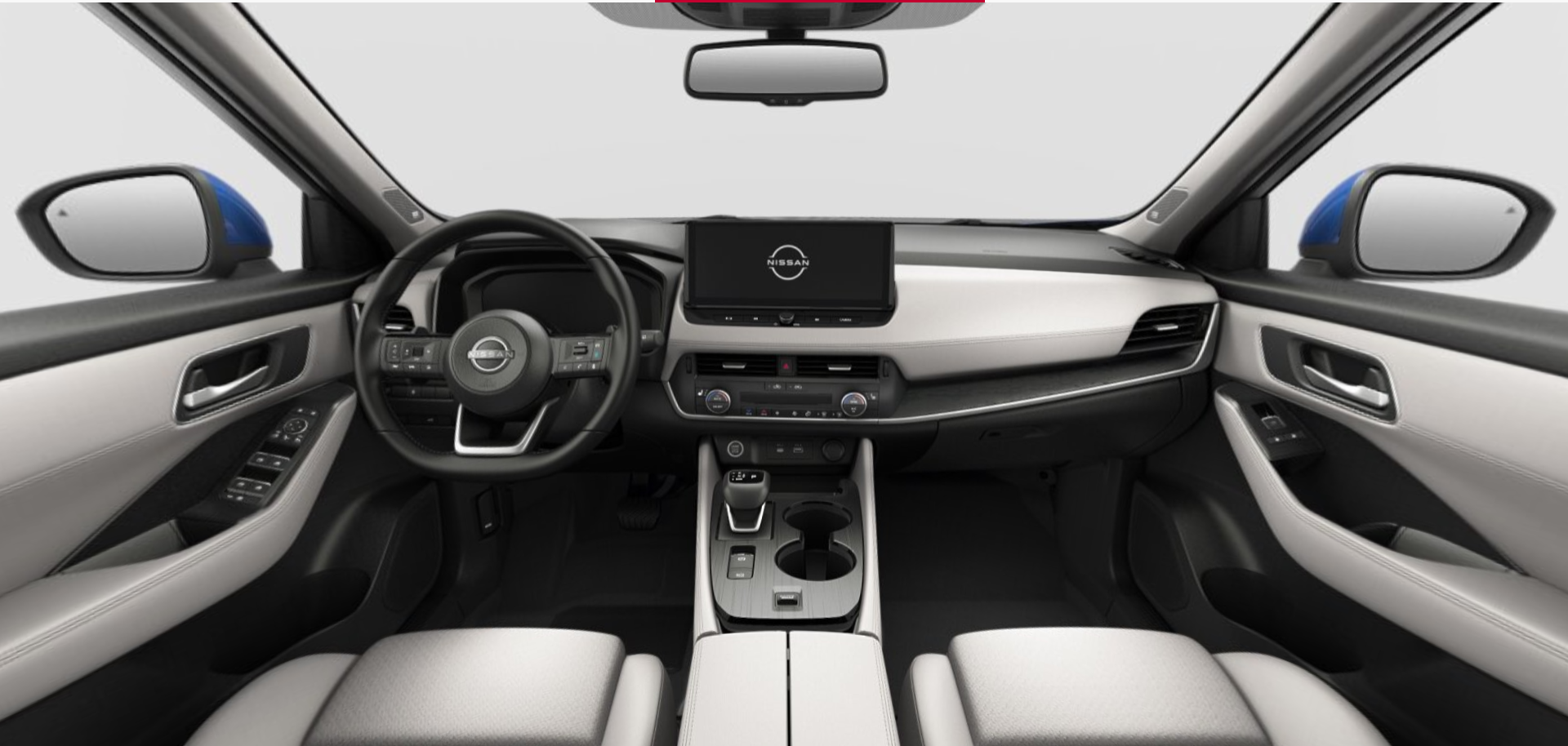 2024 Nissan XTRAIL XTRAIL PLATINUM PLUS 2 ROW