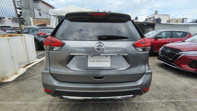 2022 Nissan X-TRAIL SENSE 2 ROW 22