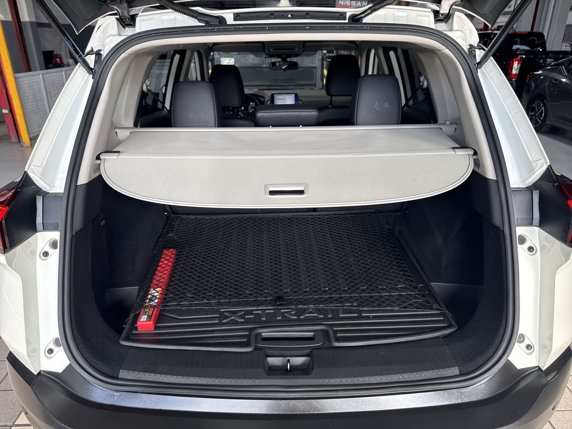 2024 Nissan X-TRAIL EXCLUSIVE E-POWER 2 ROW 23