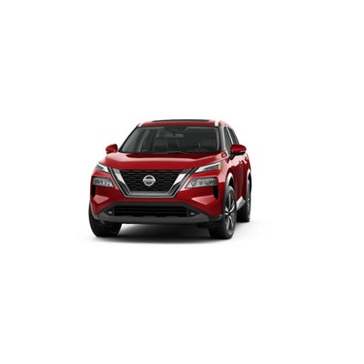 2024 Nissan XTRAIL XTRAIL E-POWER PLATINUM 2 ROW