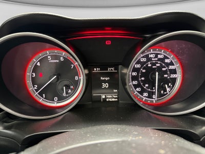 2019 SUZUKI SWIFT GLX TA