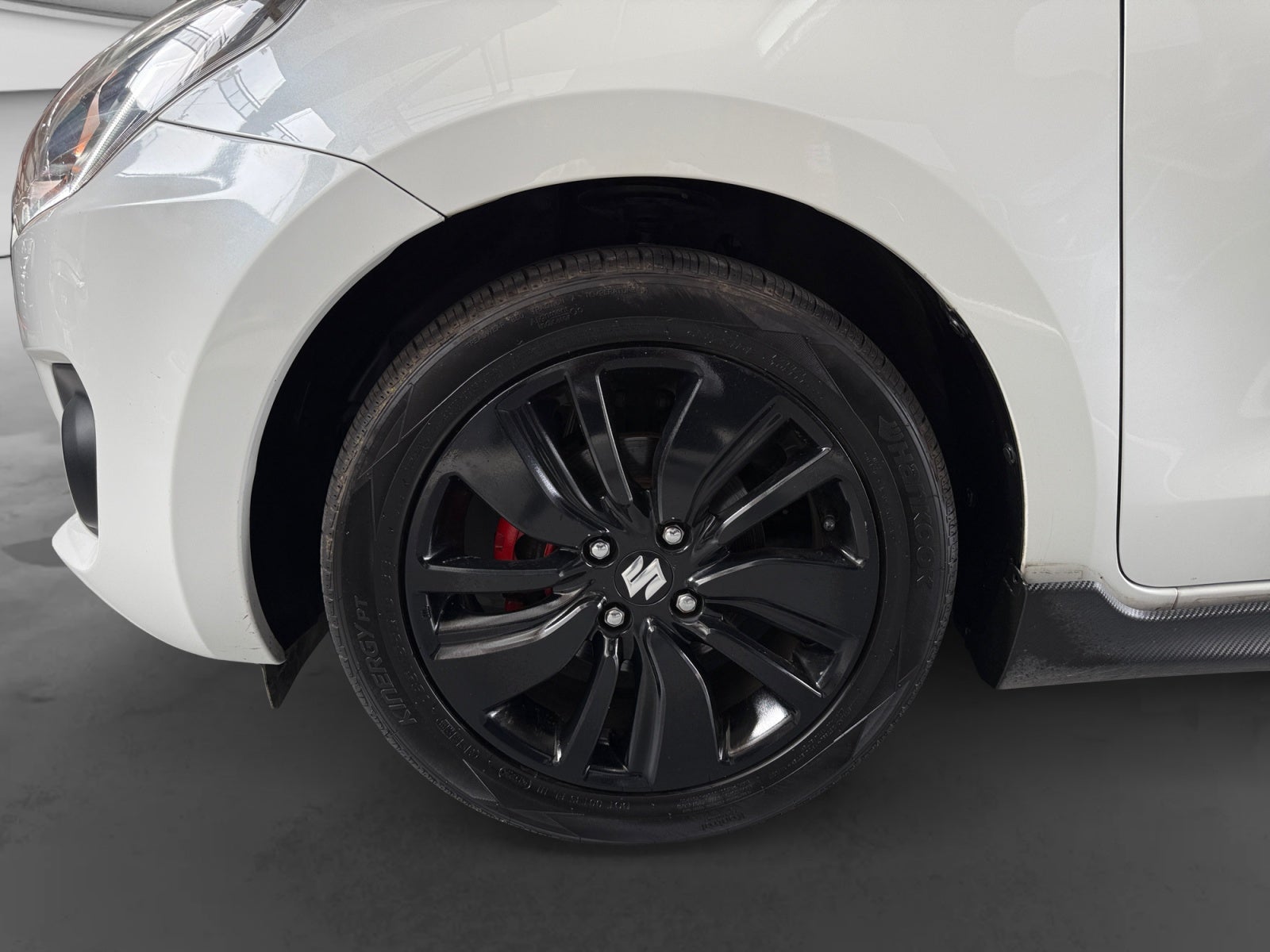 2019 SUZUKI SWIFT GLX TA