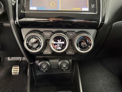 2019 SUZUKI SWIFT GLX TA