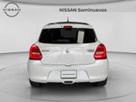2019 SUZUKI SWIFT GLX TA