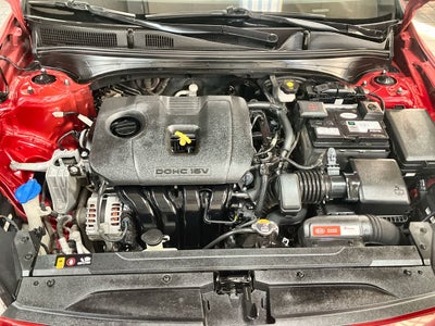 2021 Kia FORTE EX TM