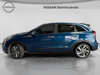 2019 Kia NIRO 1.6L GDI EX T/A