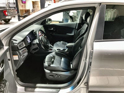 2017 Kia NIRO EX 1.6 DCT