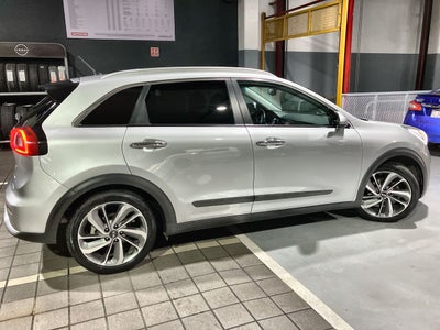 2017 Kia NIRO EX 1.6 DCT