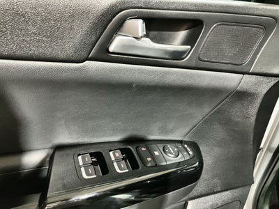 2021 Kia SPORTAGE 2.4L EX PACK T/A