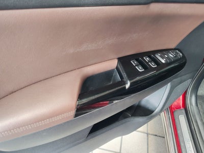 2017 Kia SPORTAGE NEW SPORTAGE SXL AWD