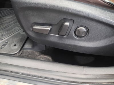 2017 Kia SPORTAGE NEW SPORTAGE SXL AWD