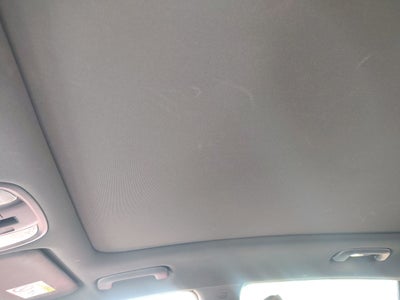 2017 Kia SPORTAGE NEW SPORTAGE SXL AWD