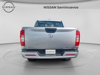2025 GREAT WALL MOTORS POER POER COMERCIAL LUXURY MANUAL 6 VEL. 2.0 LTS TURBO 4 CIL