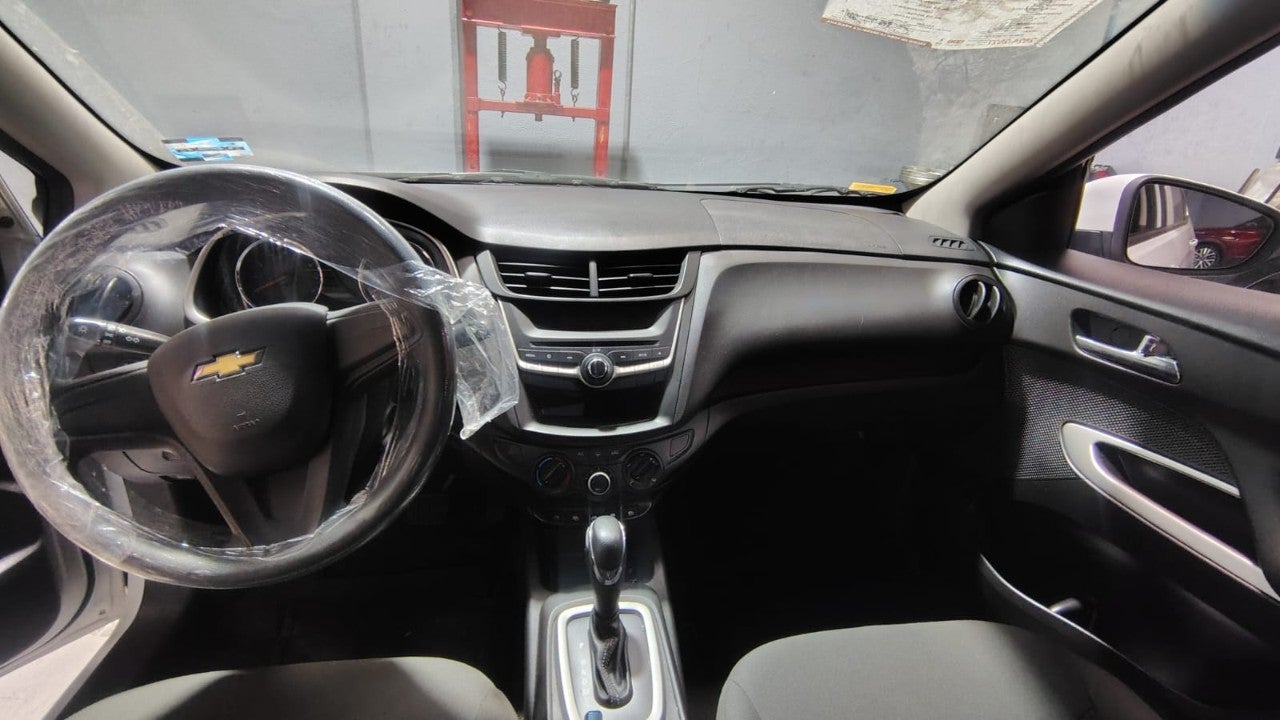 2022 Chevrolet AVEO LS AUTOMÁTICO B