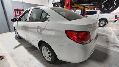 2022 Chevrolet AVEO LS AUTOMÁTICO B