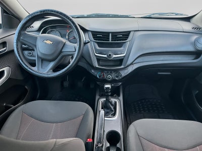 2022 Chevrolet AVEO LS MANUAL A