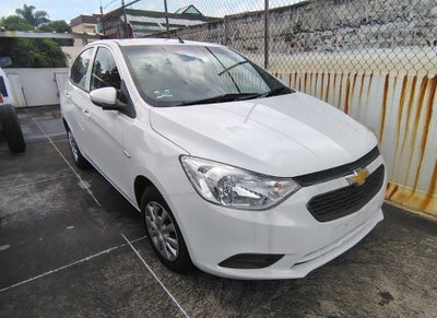 2023 Chevrolet AVEO LS MANUAL A