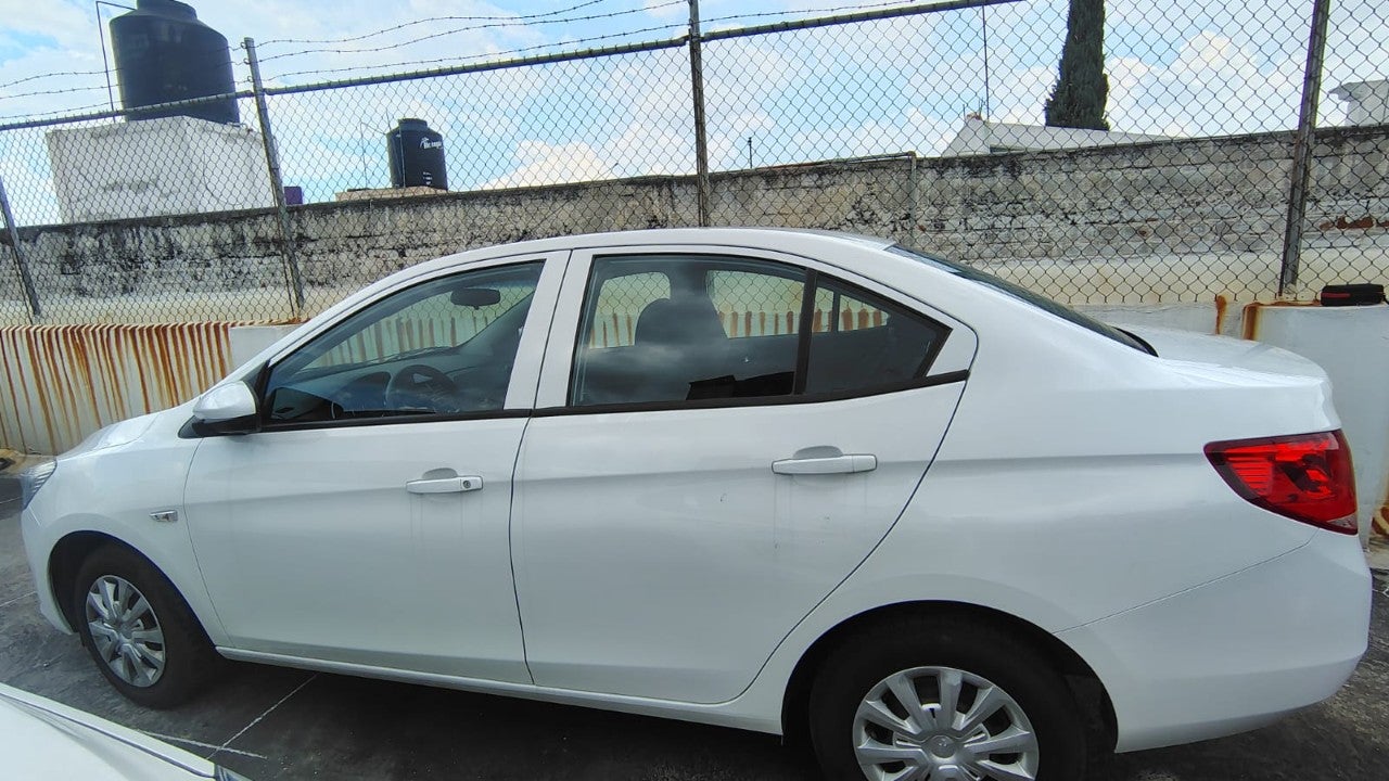 2023 Chevrolet AVEO LS MANUAL A