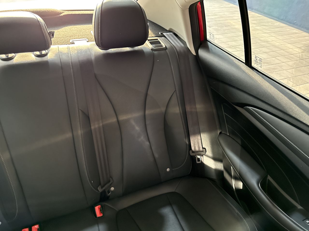 2024 MG MG5 MG5 1.5L COM EXCITE MT MY2024