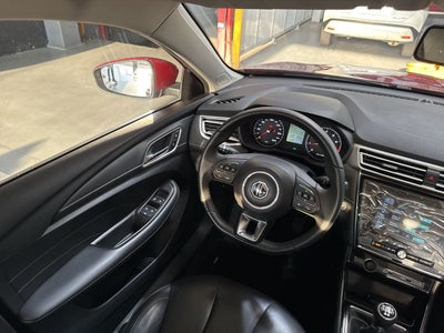 2024 MG MG5 MG5 1.5L COM EXCITE MT MY2024