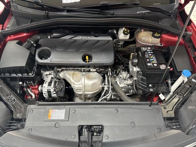 2024 MG MG5 MG5 1.5L COM EXCITE MT MY2024