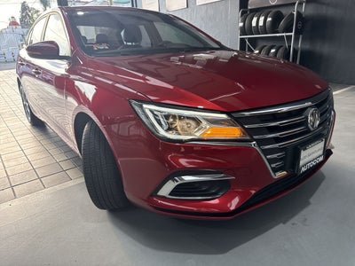 2024 MG MG5 MG5 1.5L COM EXCITE MT MY2024