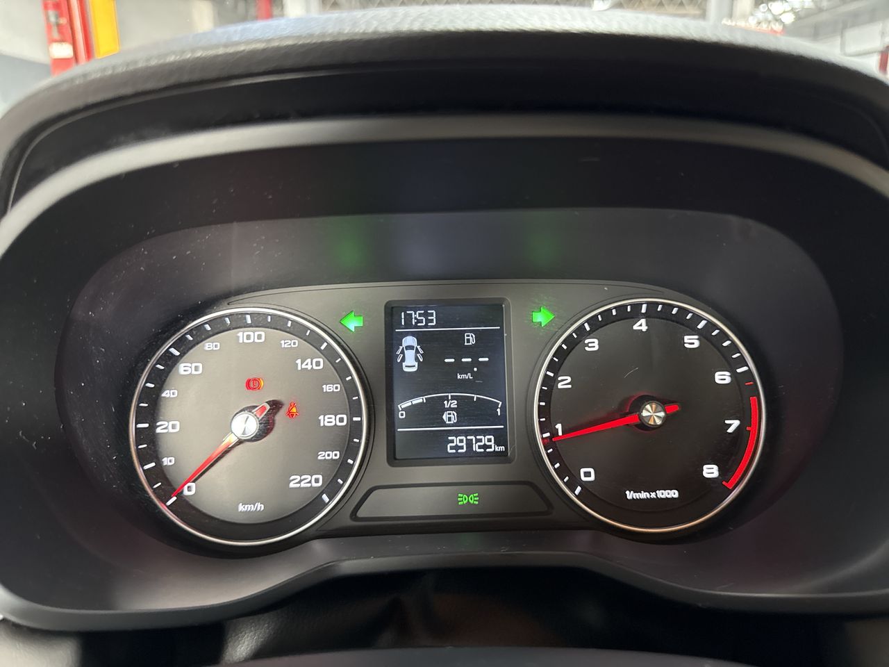 2024 MG MG5 MG5 1.5L COM EXCITE MT MY2024