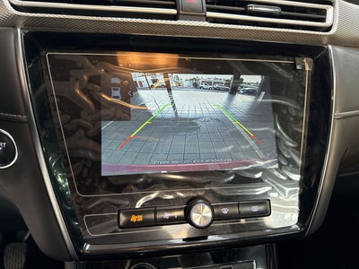 2024 MG MG5 MG5 1.5L COM EXCITE MT MY2024