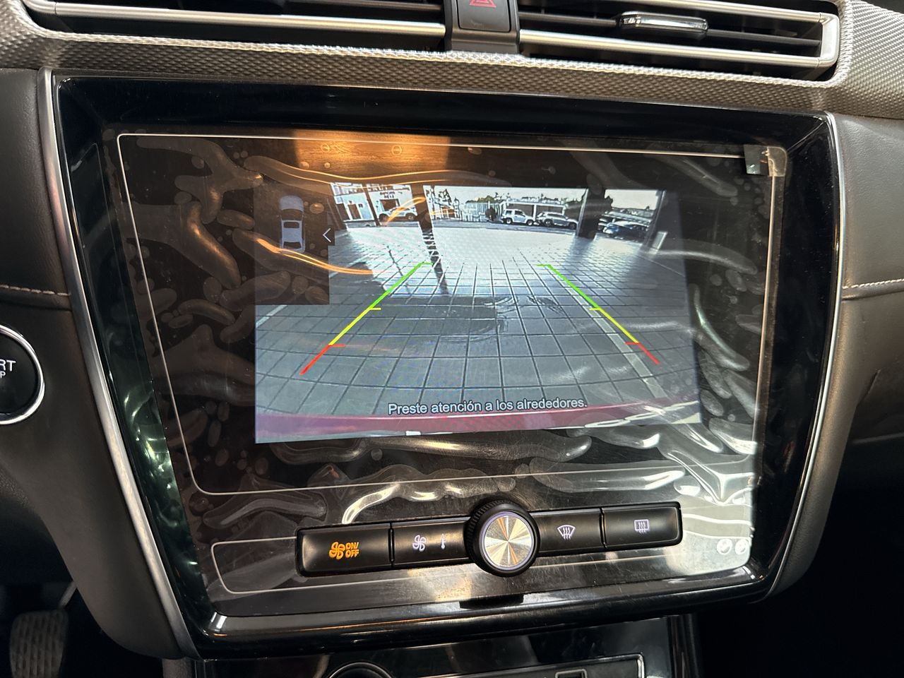 2024 MG MG5 MG5 1.5L COM EXCITE MT MY2024