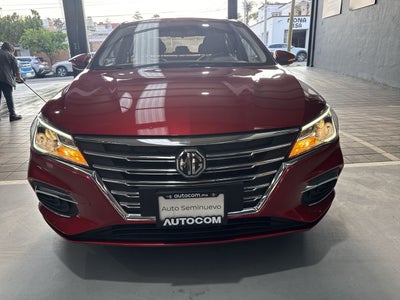 2024 MG MG5 MG5 1.5L COM EXCITE MT MY2024