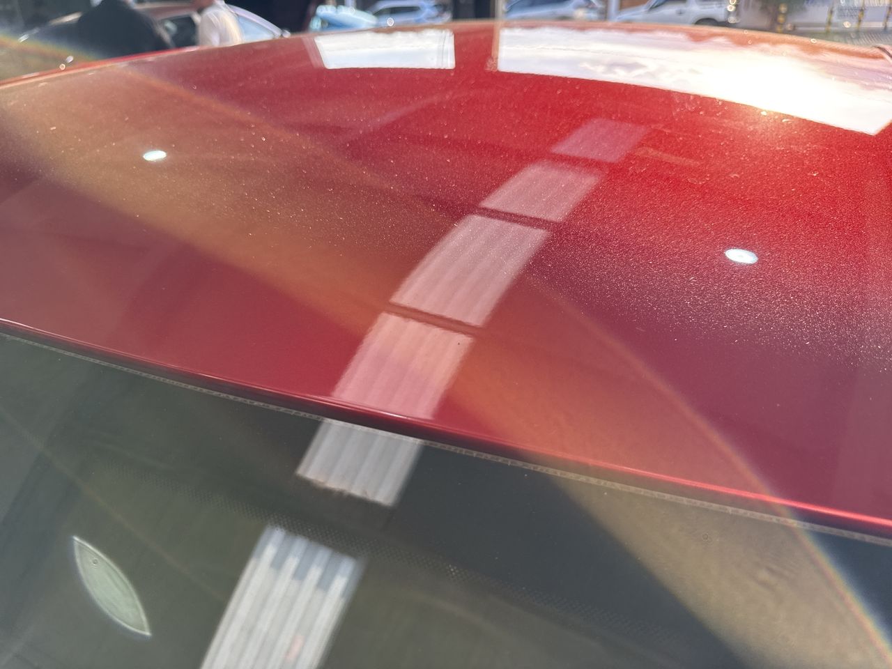 2024 MG MG5 MG5 1.5L COM EXCITE MT MY2024