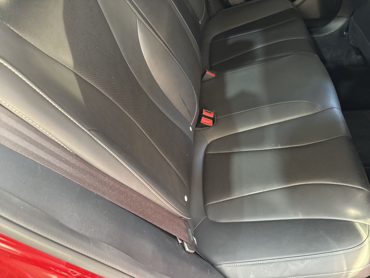 2024 MG MG5 MG5 1.5L COM EXCITE MT MY2024