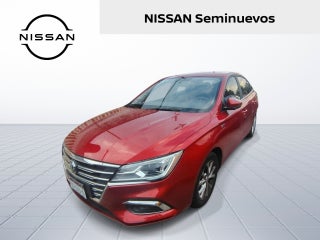 2024 MG MG5 MG5 1.5L COM EXCITE MT MY2024