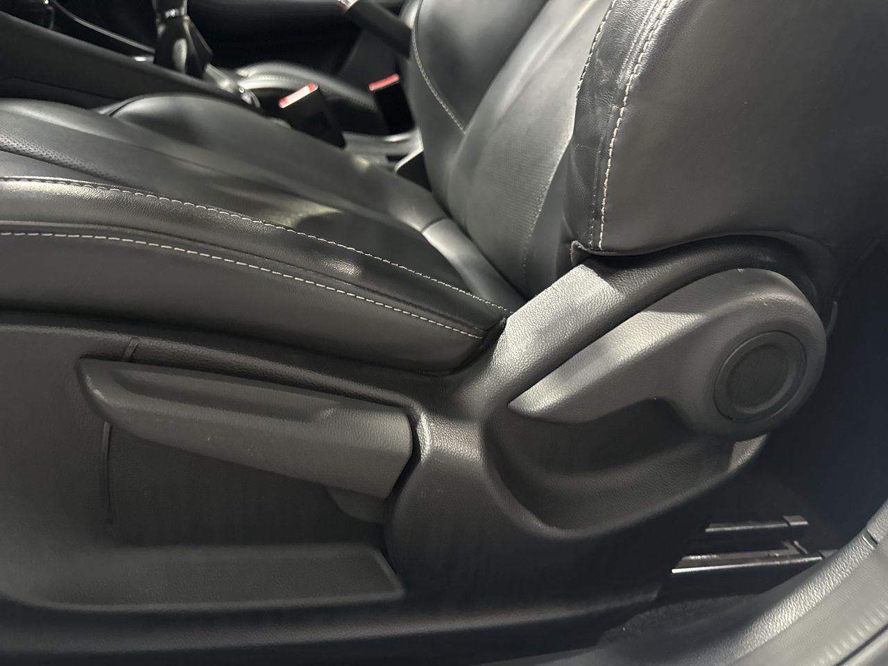 2024 MG MG 5 1.5L COM EXCITE MT
