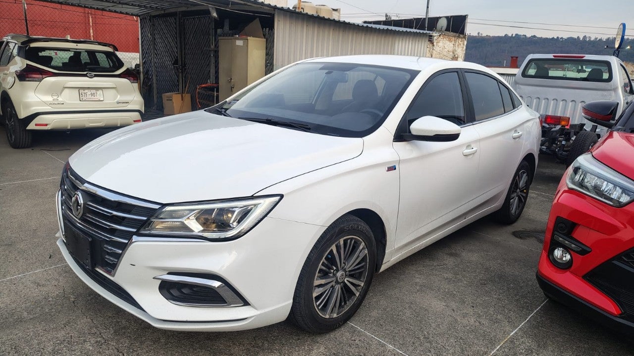 2024 MG MG 5 MG5 1.5L COM EXCITE MT MY
