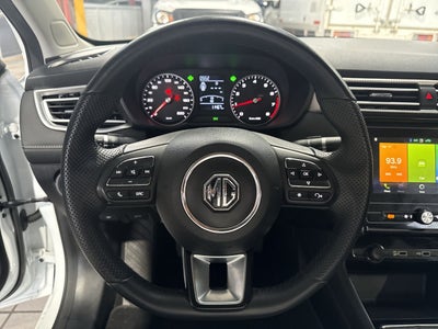 2024 MG MG 5 1.5L COM EXCITE MT