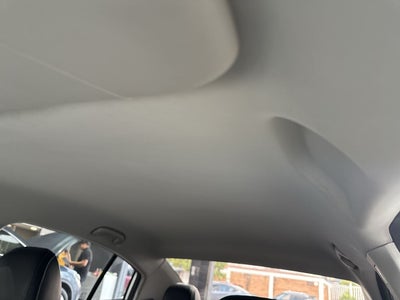 2024 MG MG 5 1.5L COM EXCITE MT