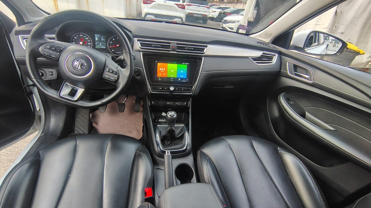 2024 MG MG 5 MG5 1.5L COM EXCITE MT MY