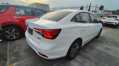 2024 MG MG 5 MG5 1.5L COM EXCITE MT MY