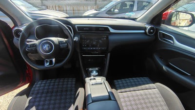 2024 MG ZS ZS EV SUV ELECTRICO 51KW